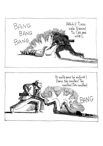 - Bang Bang ou De La Jalousie- page 15