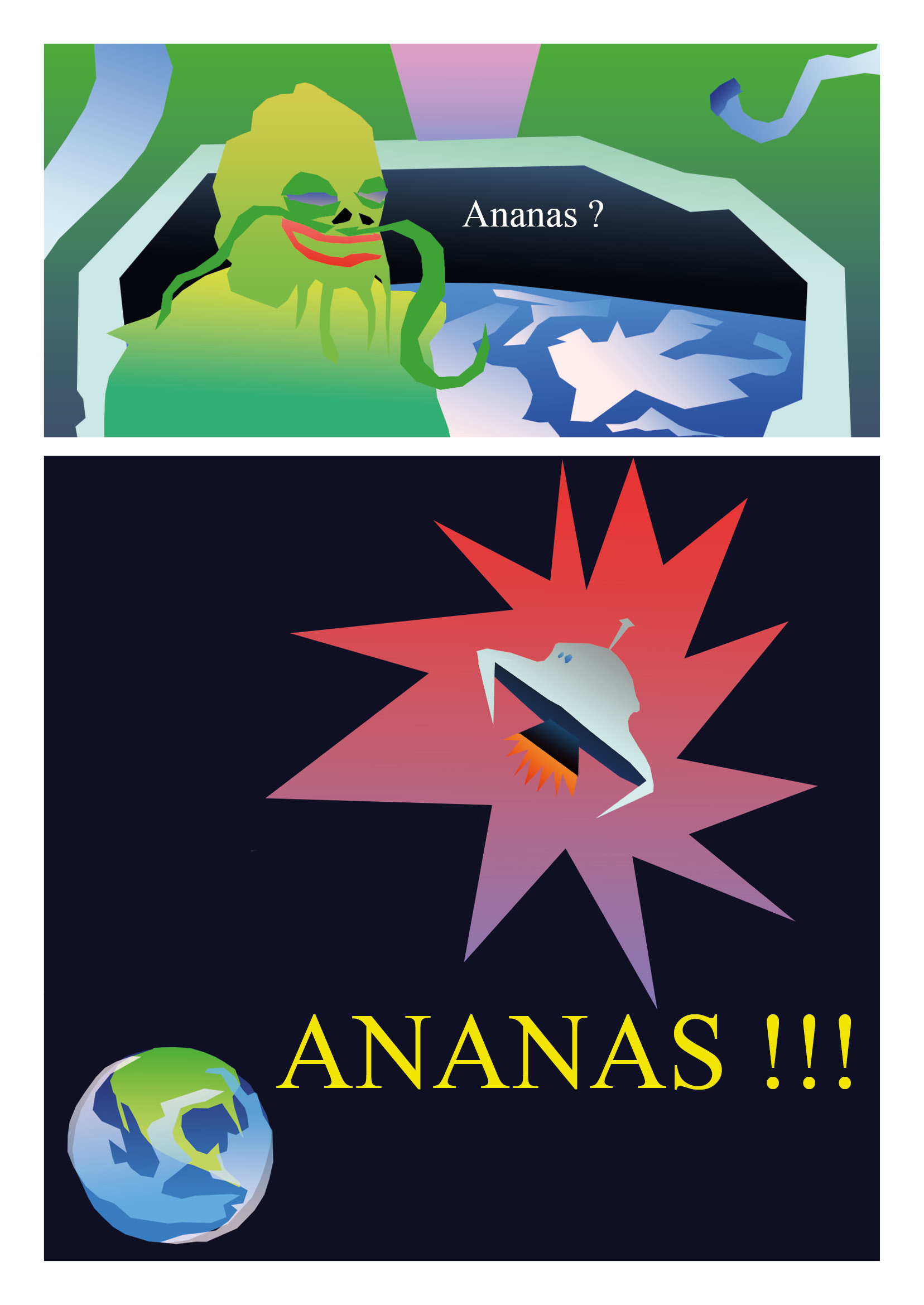 - ANANAS !!!!- page 15