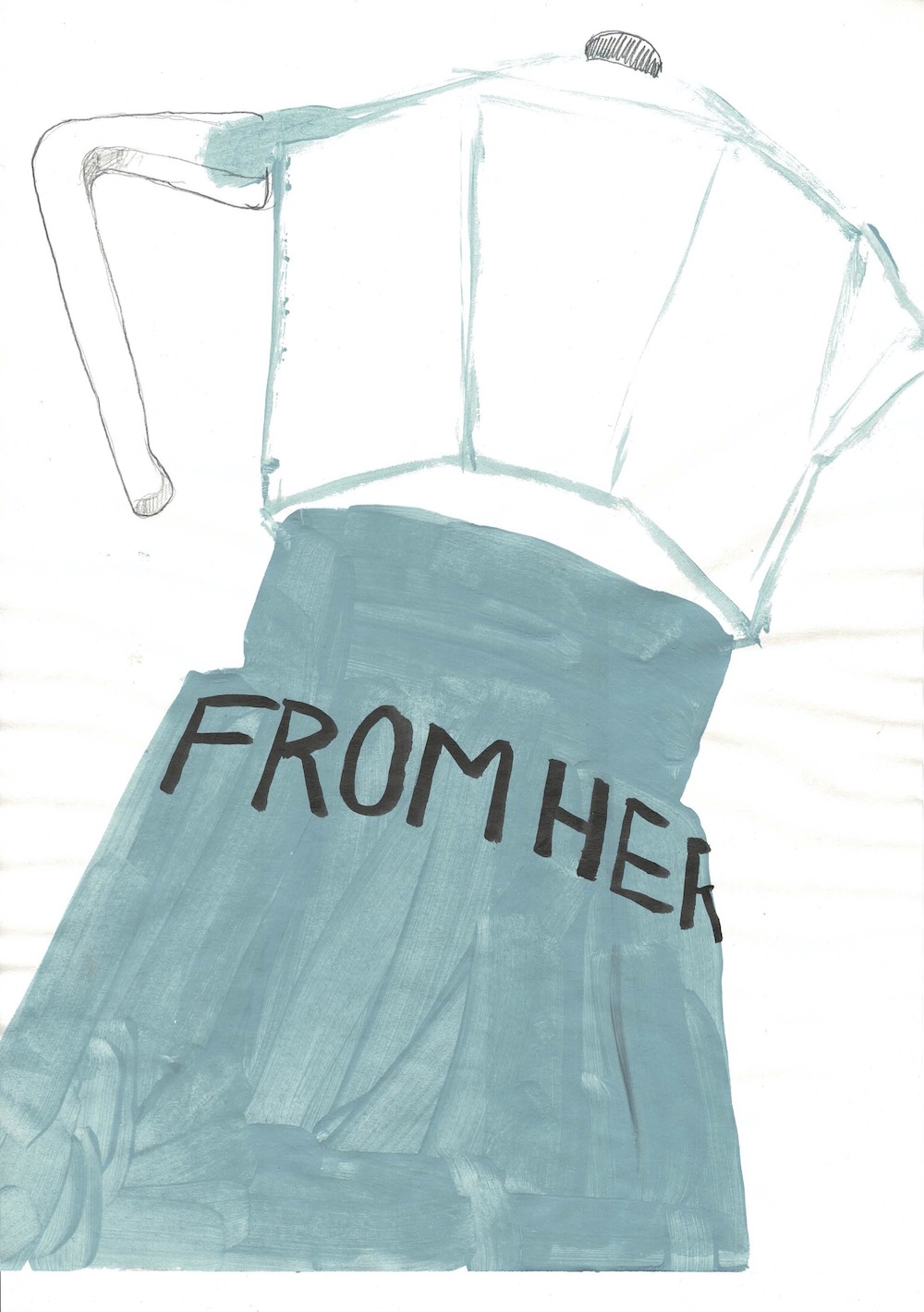 - at the Christmas table - page 15