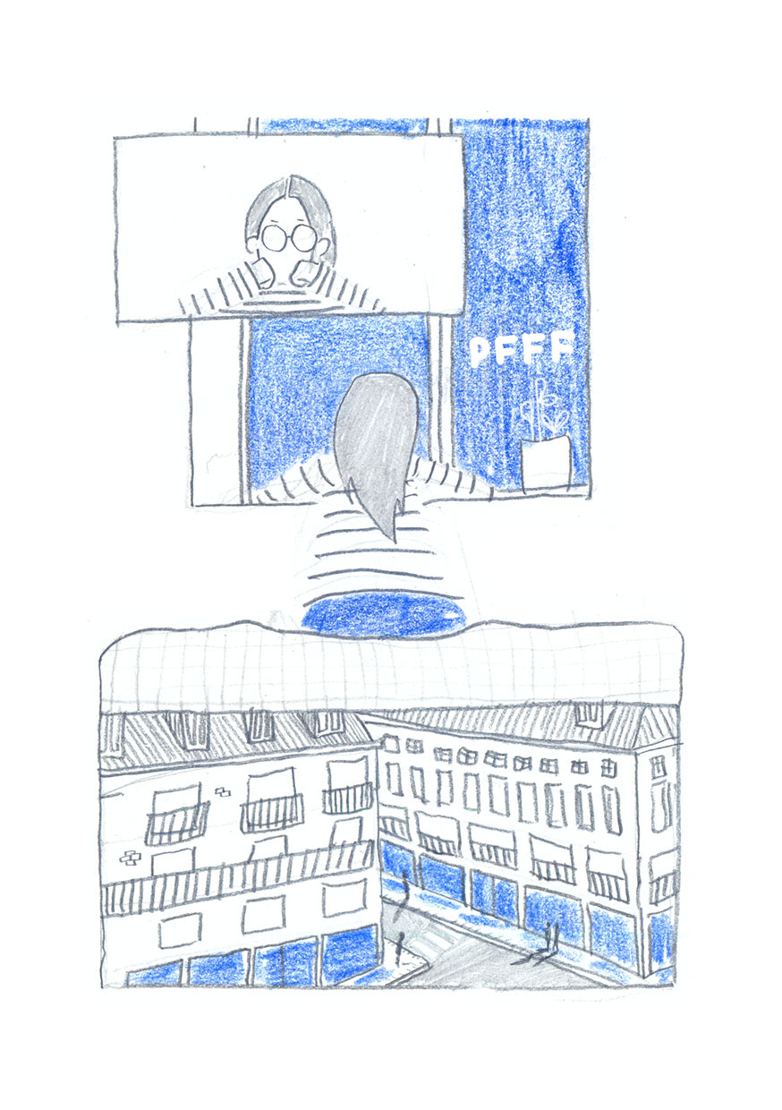 - Happy daytime or dreams forever ? - page 16