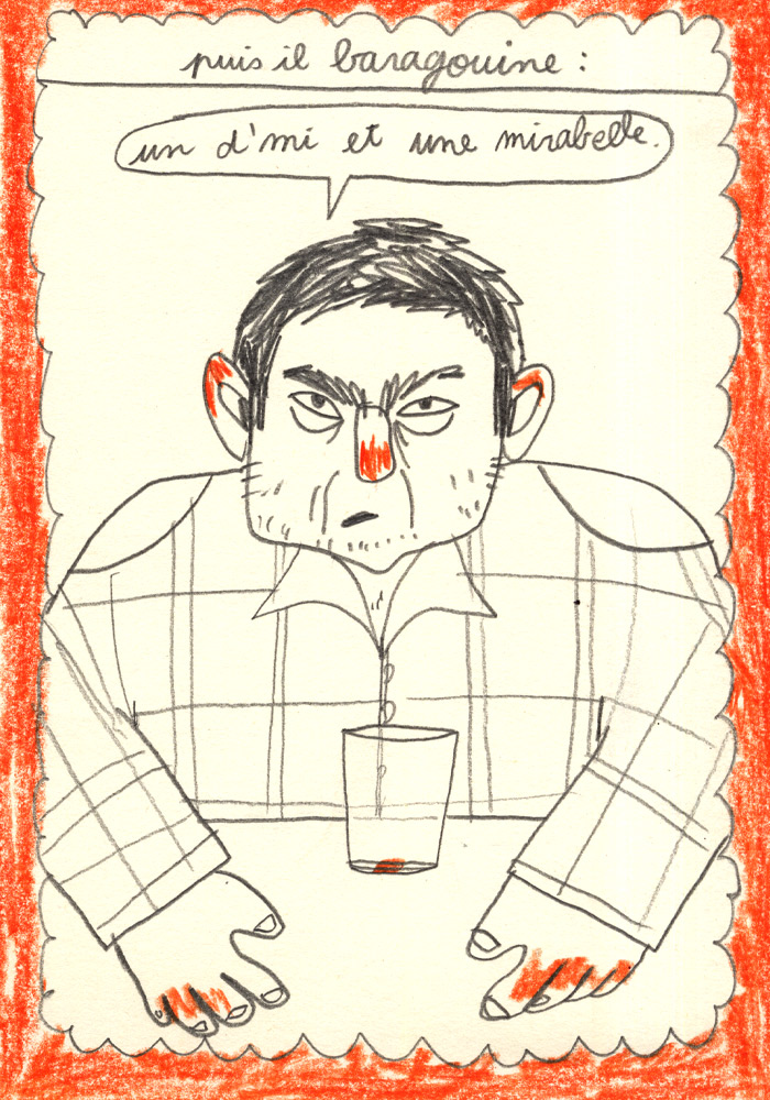 - Café ou rien- page 16