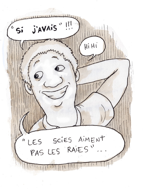 - 45 millons - une histoire romantique- page 15