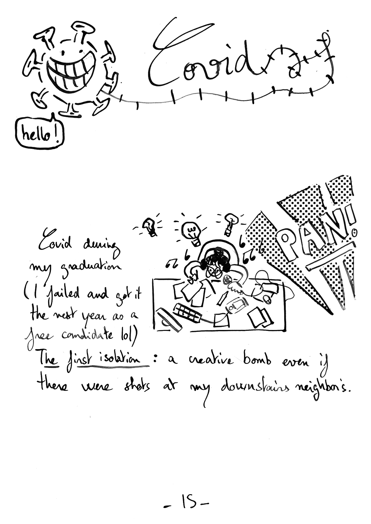 - Rétrospective- page 16