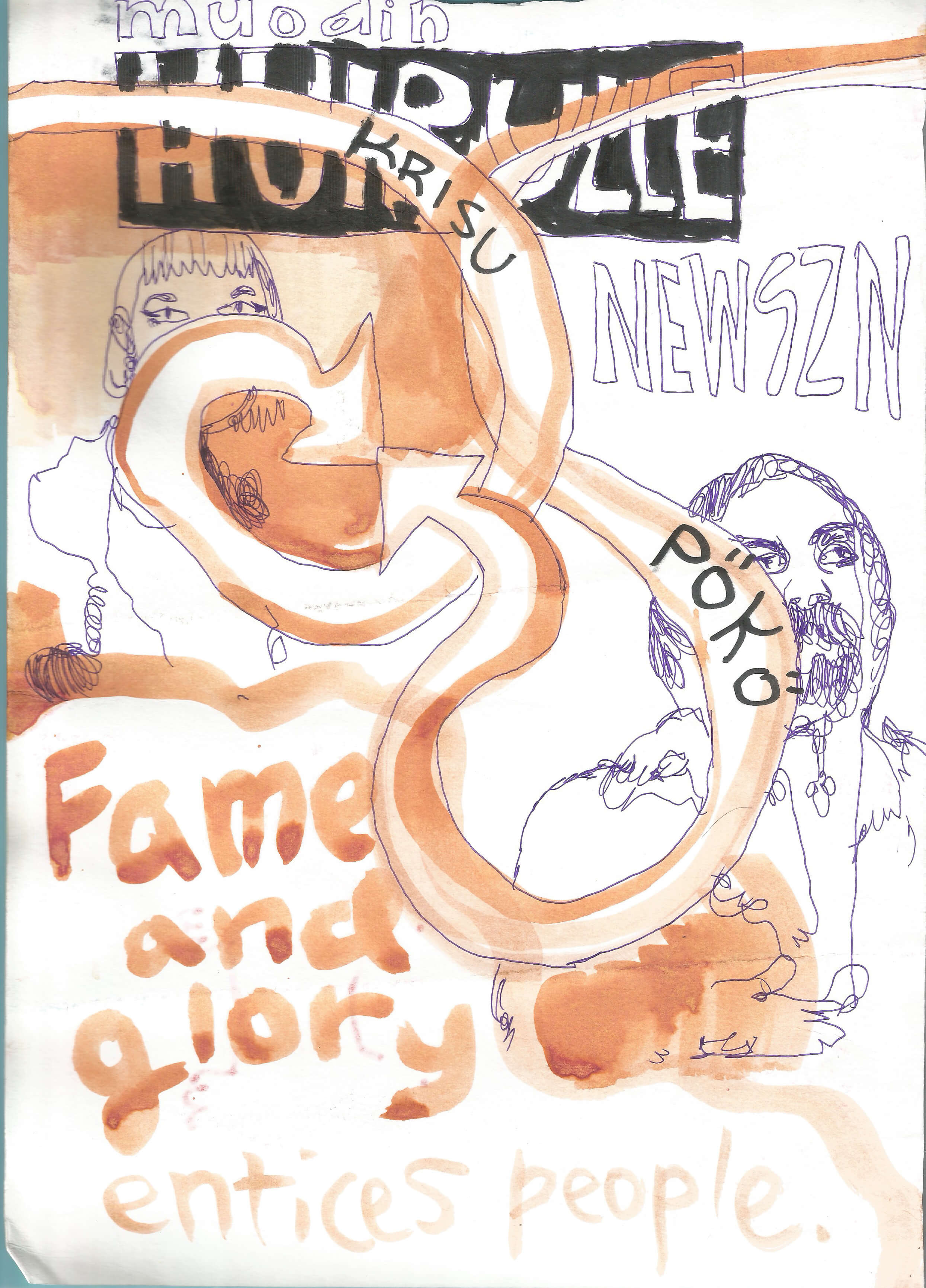 - FASHION FLASH- page 15