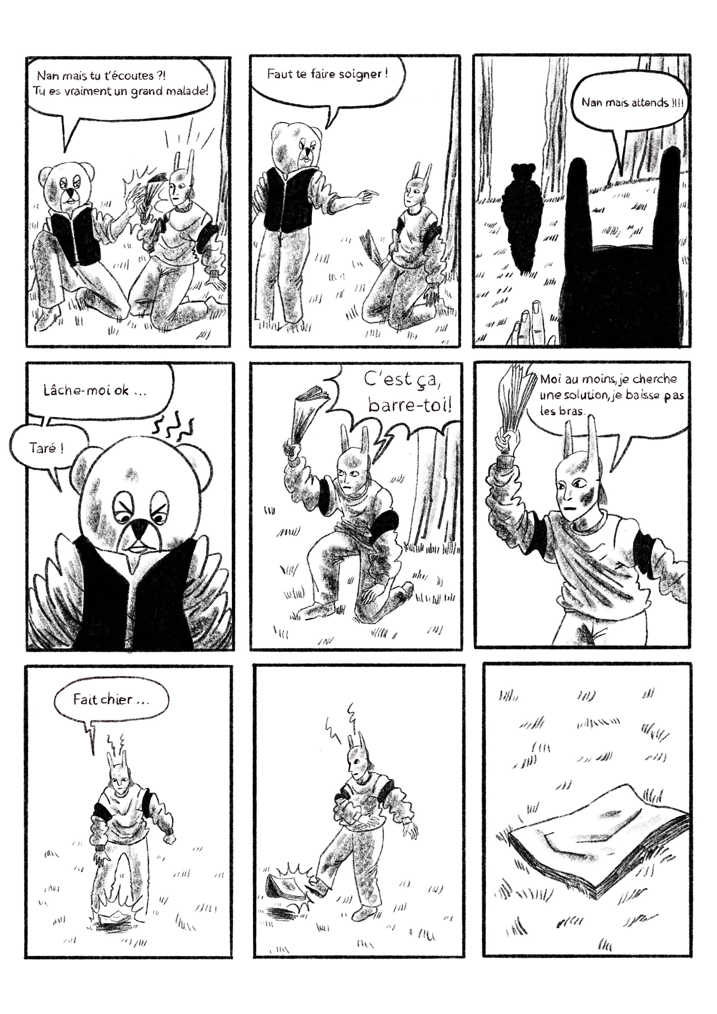 - Papiers Vert- page 23