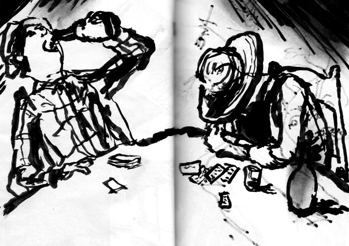 - Visiteurs- page 43