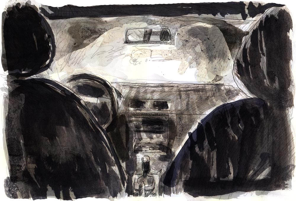 - Après la catastrophe- page 14