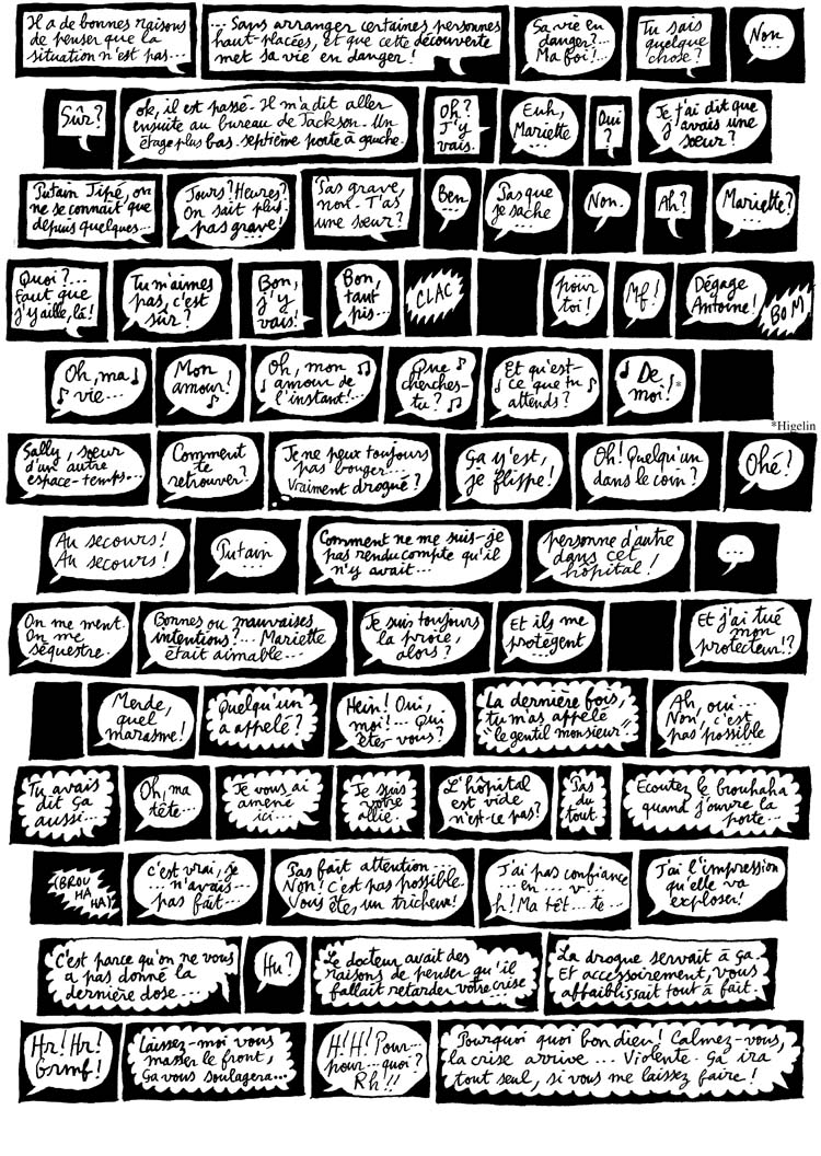 - the dark side of the dark night (version française)- page 15