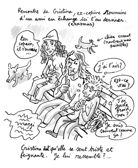 - Roumanie (avant l'Europe)- page 22