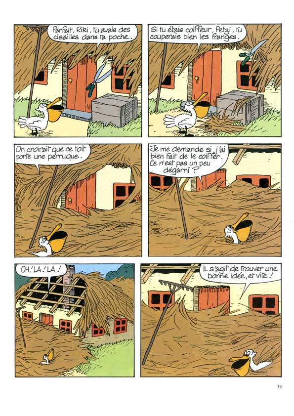 - RIKI la ferme- page 14