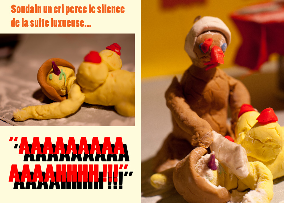 - La vérité nue sur Dominique Heska !!!- page 15