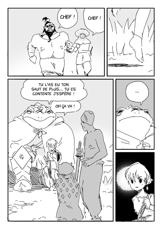 - Ishakku épisode 5- page 14