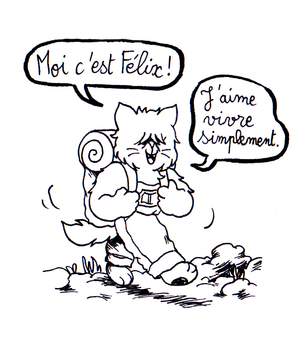 - Bonjour Pantoufle !- page 151