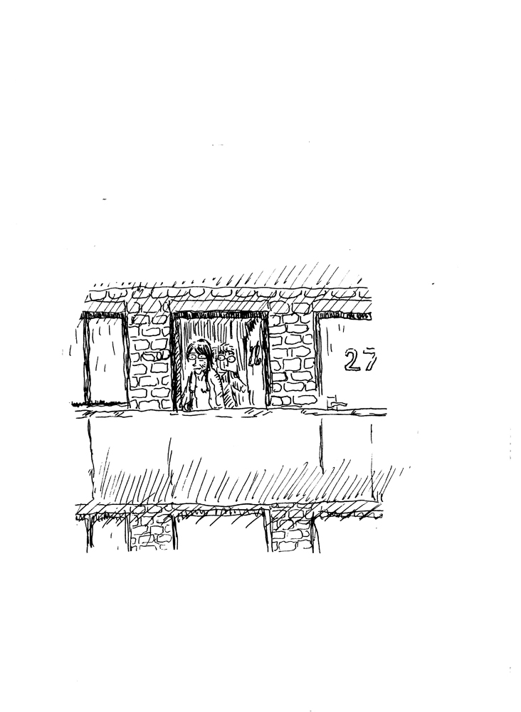 - A Contre Courant.- page 155