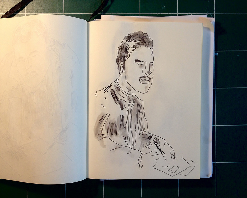 - La position ...- page 11