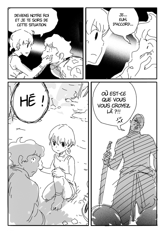 - Ishakku épisode 5- page 18