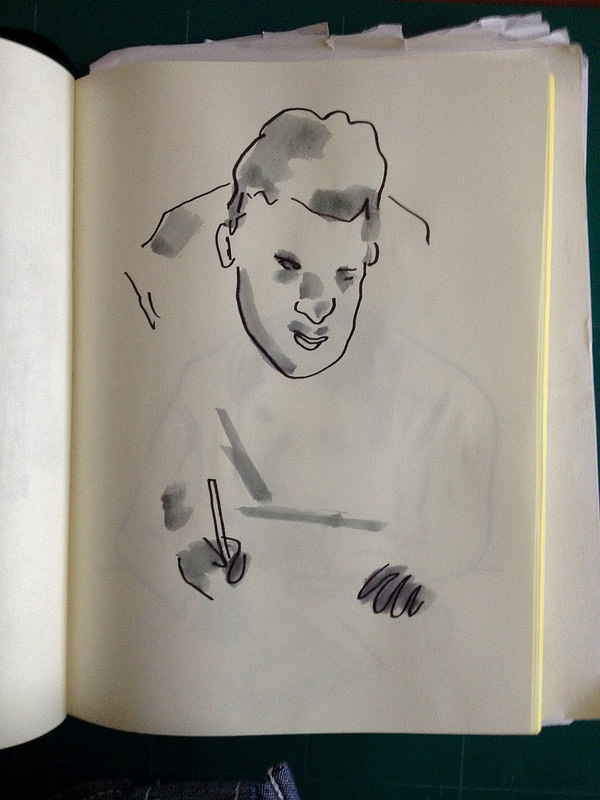 - La position ...- page 31