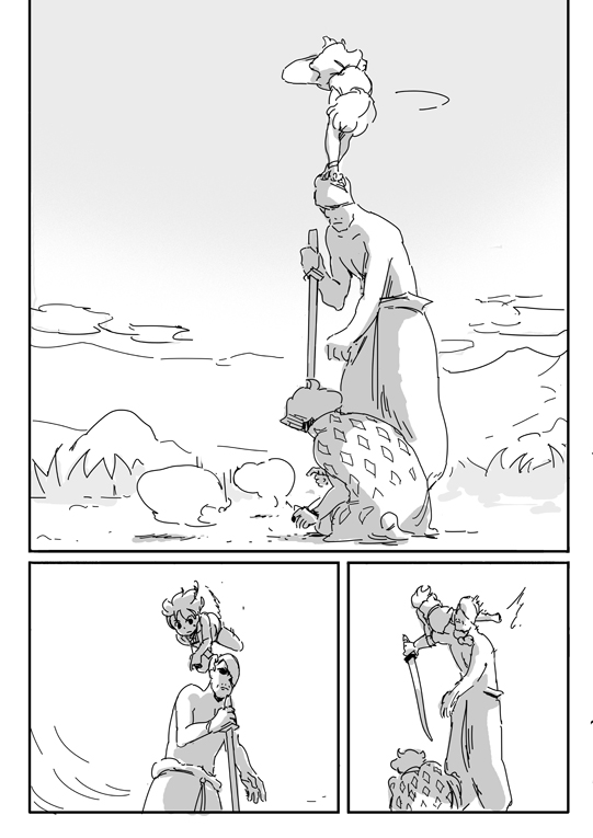 - Ishakku épisode 5- page 19