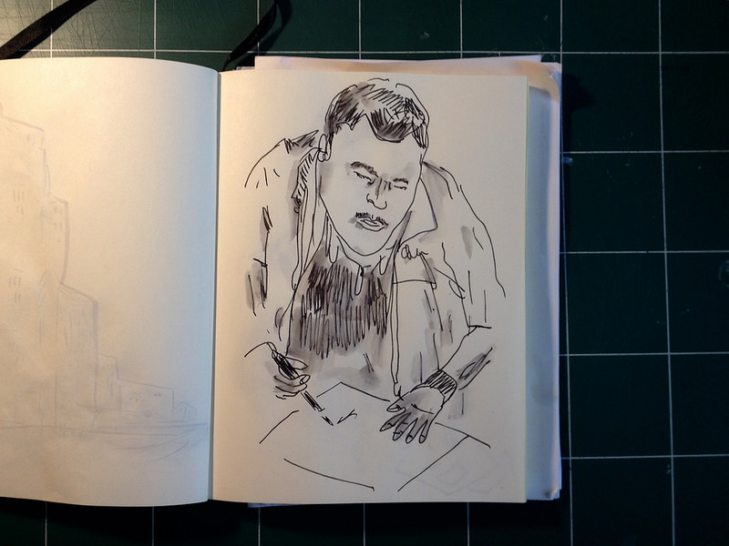 - La position ...- page 6