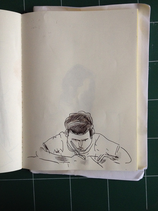 - La position ...- page 1