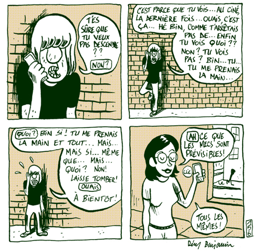 - Ralf et Ronron- page 156