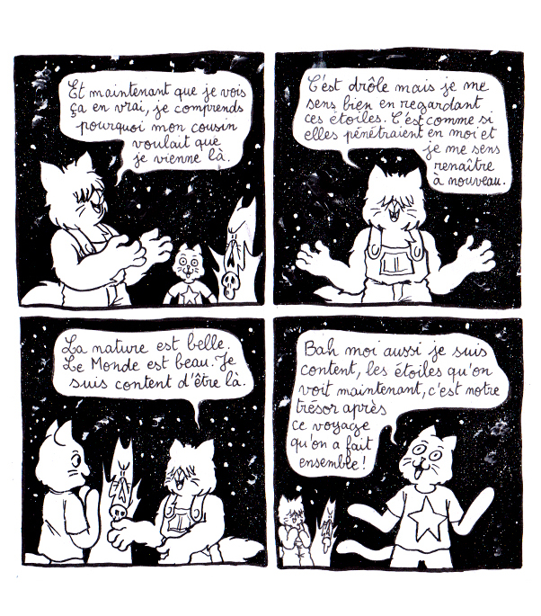 - Bonjour Pantoufle !- page 158