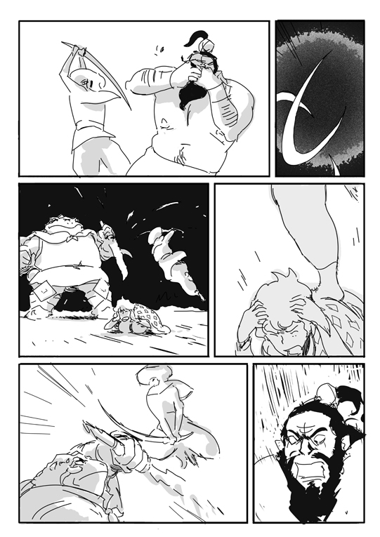 - Ishakku épisode 5- page 22