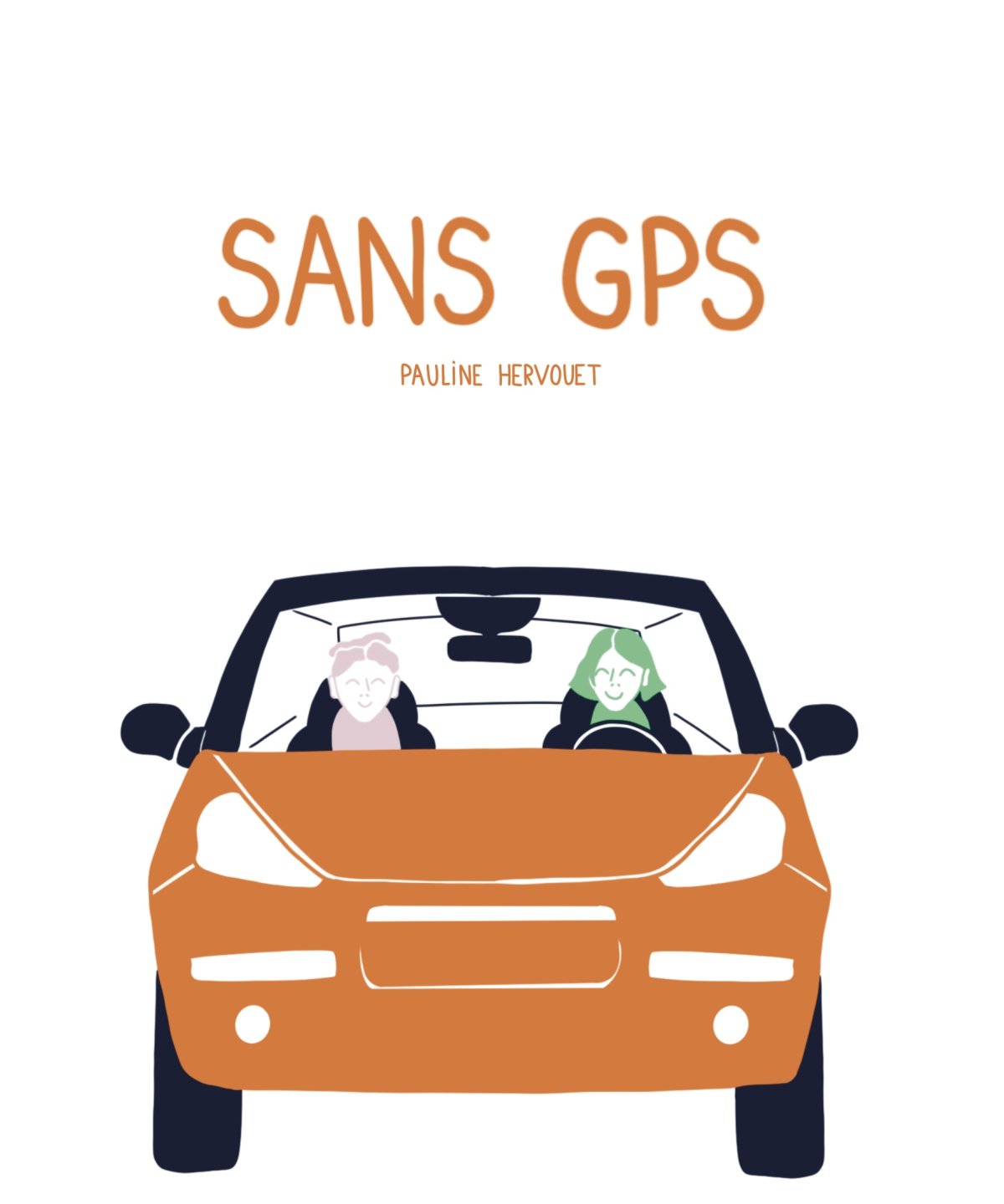 - Sans GPS- page 1