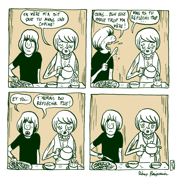 - Ralf et Ronron- page 159