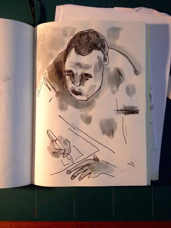 - La position ...- page 32