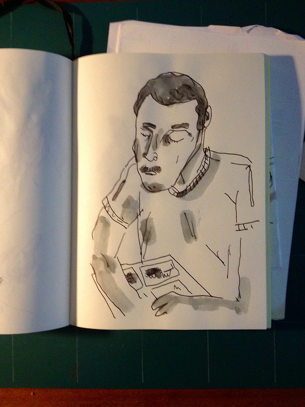 - La position ...- page 33