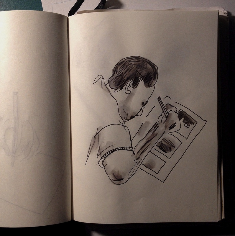 - La position ...- page 28