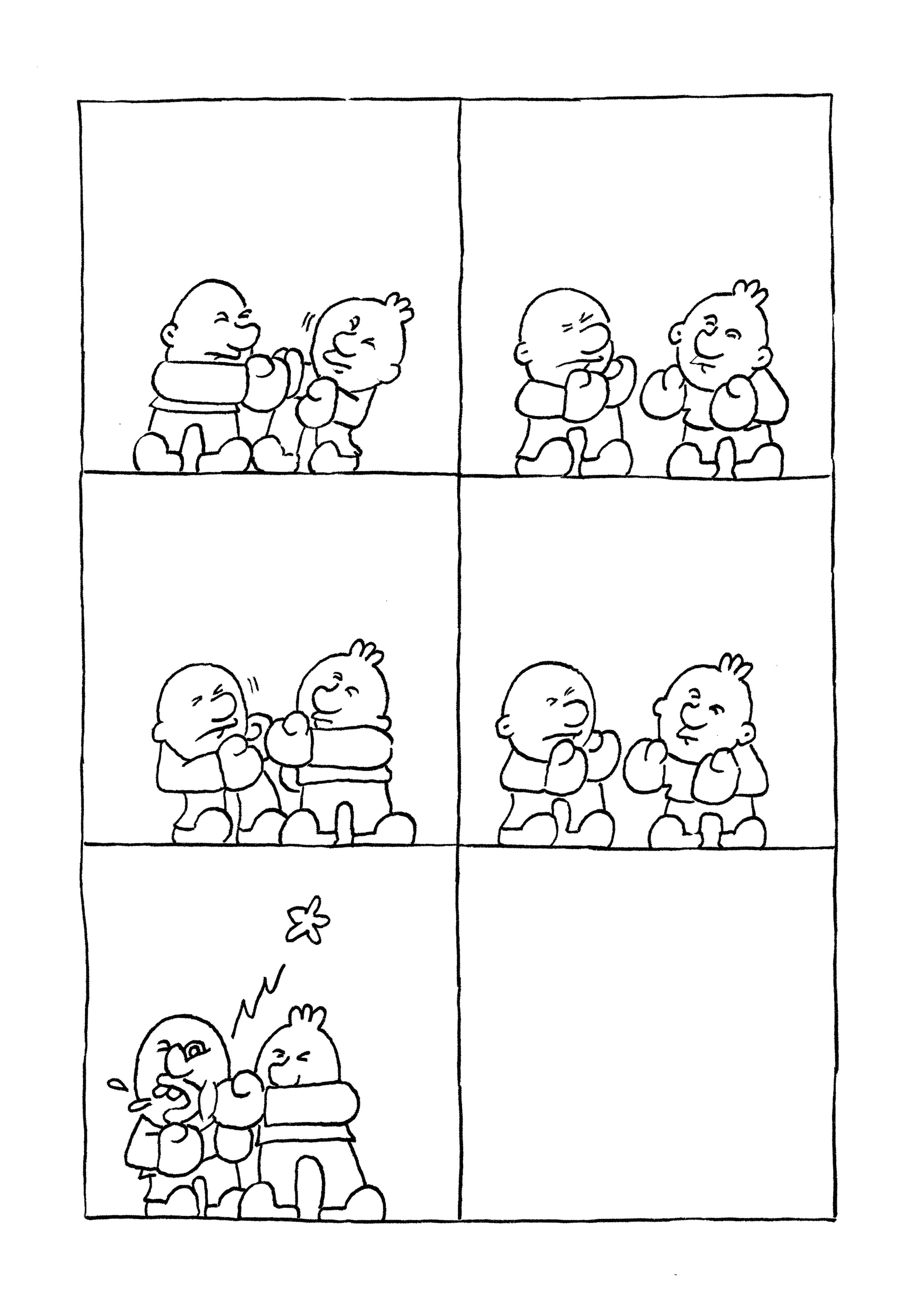 - Demain j'arrête- page 15