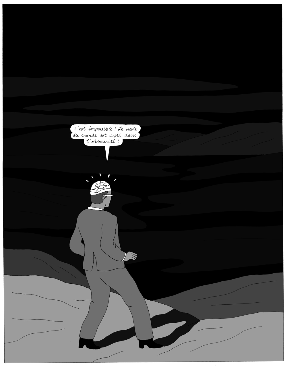 - Heartbreak Valley- page 15