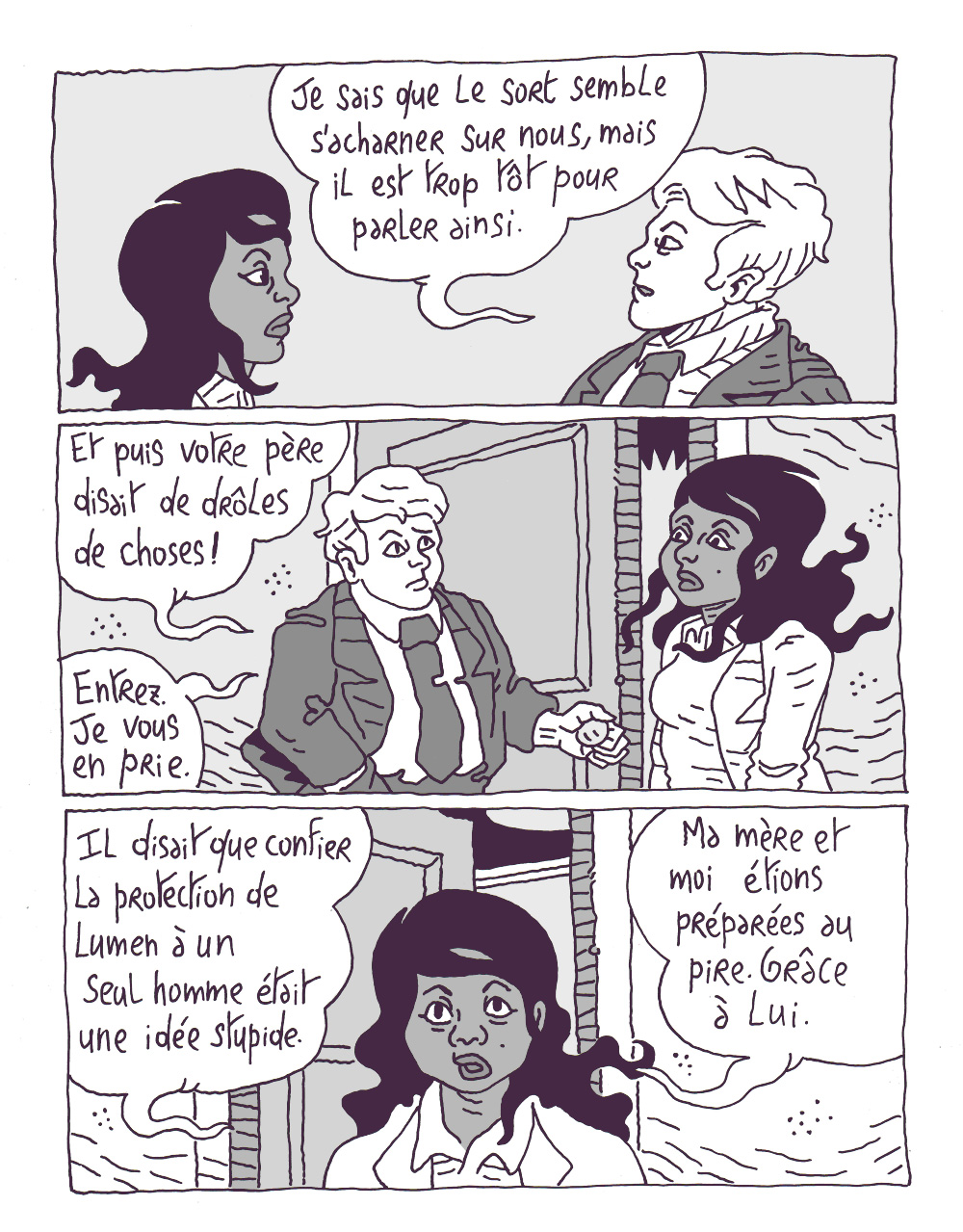 - Stargazers- page 16