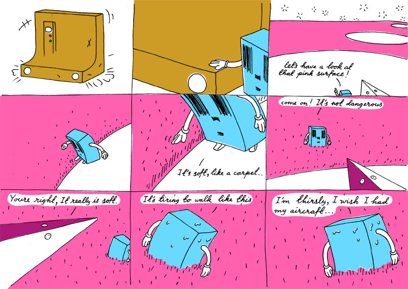 - New World - New Order- page 16