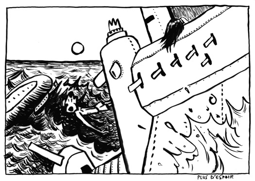 - 50 SAUVETAGES- page 17