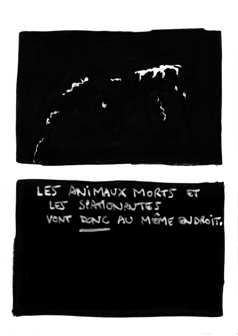 - Mickey disparut- page 16