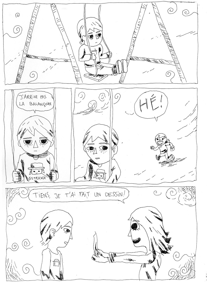 - Toi en Zombie- page 16