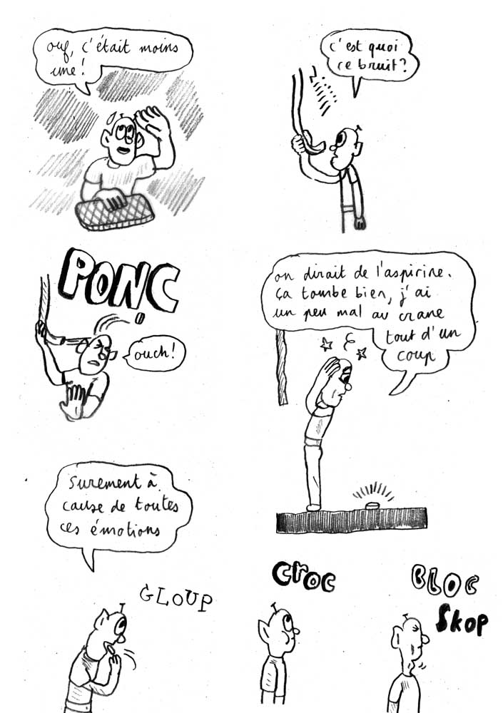 - demain il fera jour- page 16