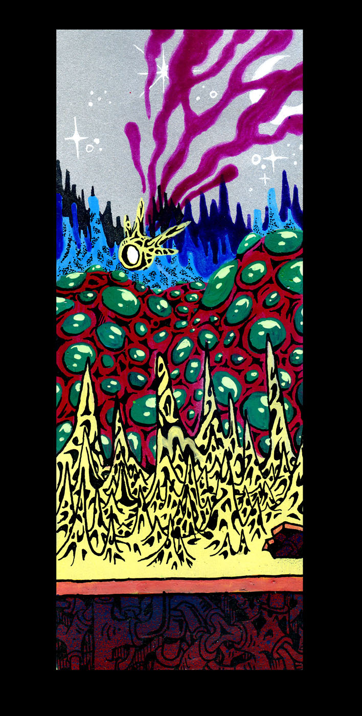 - Sélénites- page 11