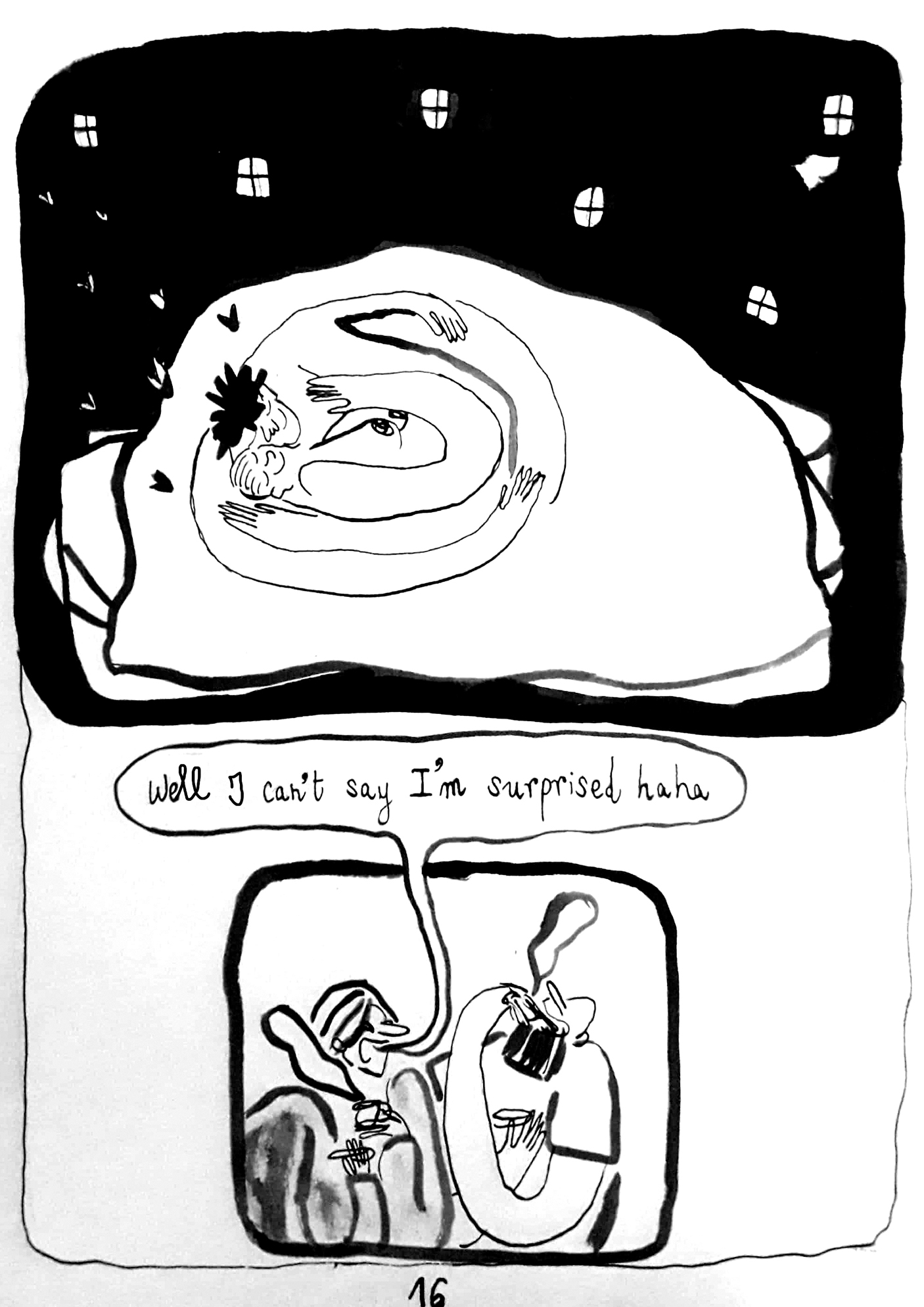 - 100 years party - page 16