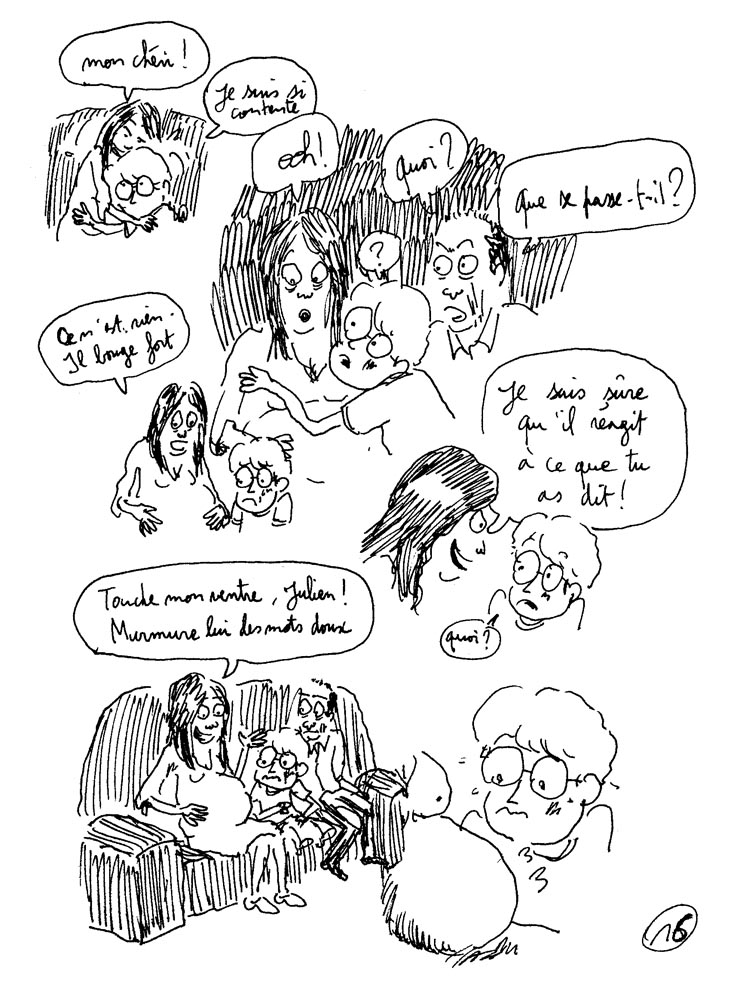 - La Promesse (24h11)- page 17