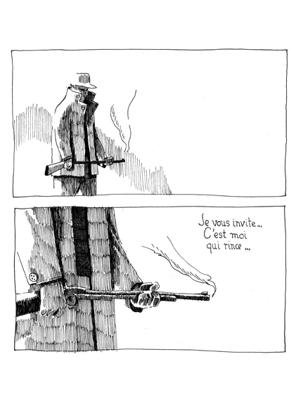 - Bang Bang ou De La Jalousie- page 16