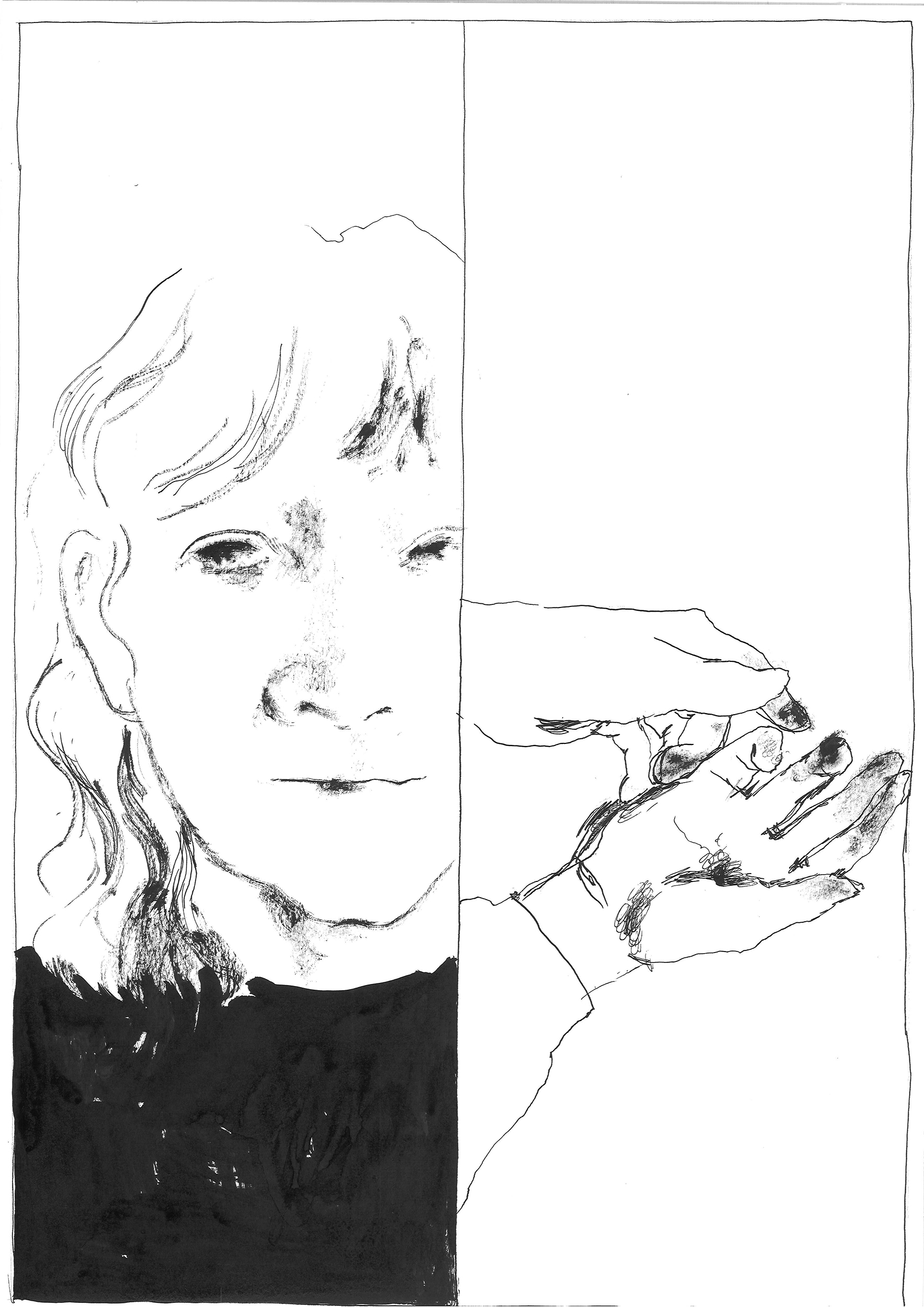 - Blurry vision- page 15