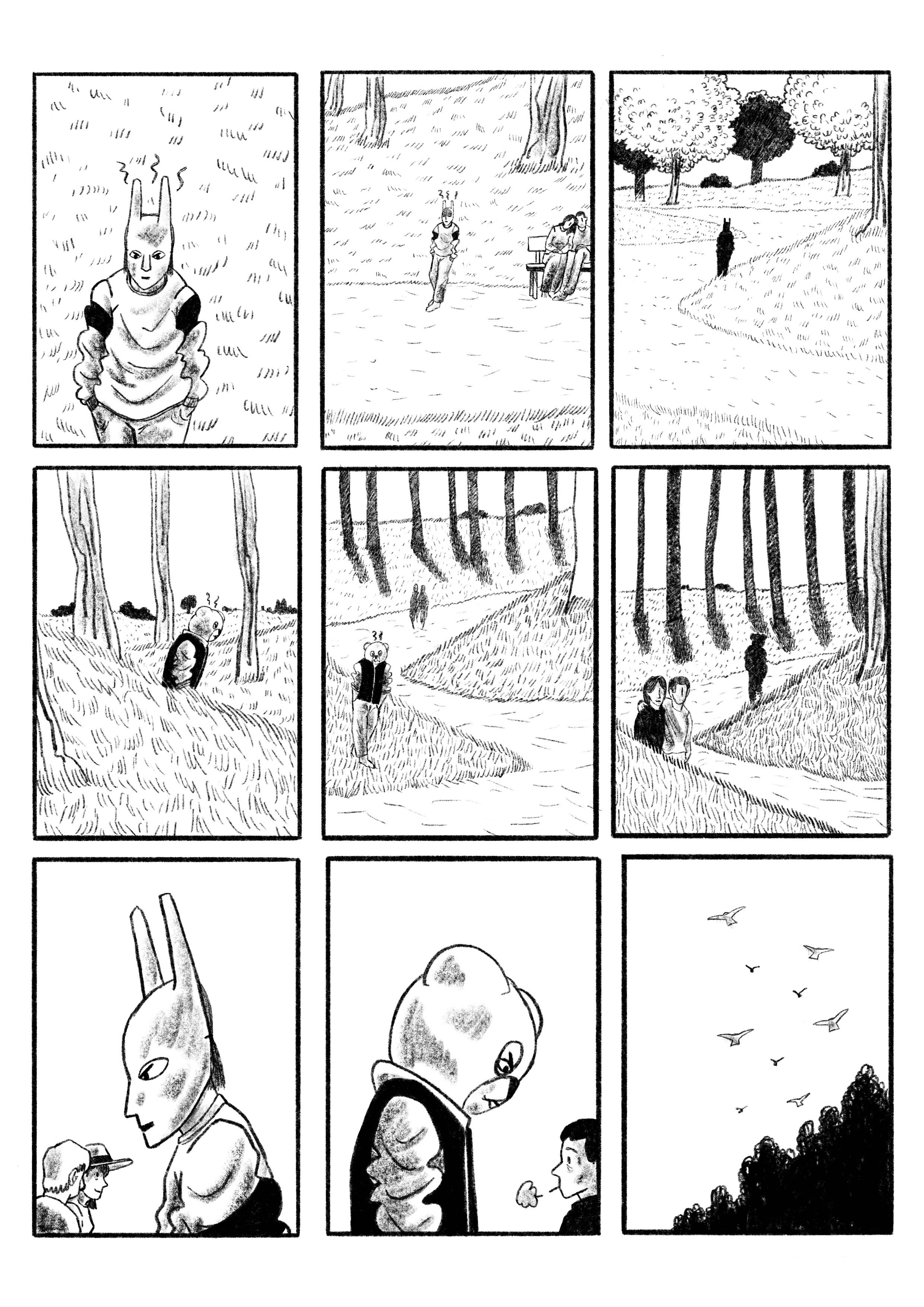 - Papiers Vert- page 24