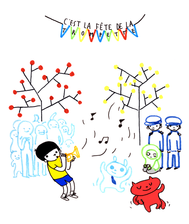 - Pan & Chat- page 16