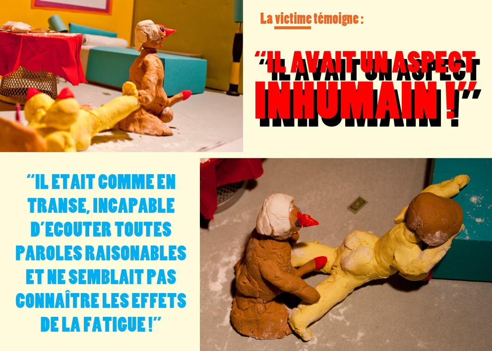 - La vérité nue sur Dominique Heska !!!- page 16