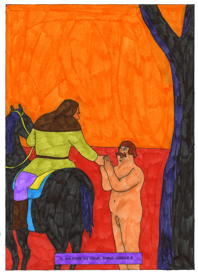 - Robin Hood- page 17