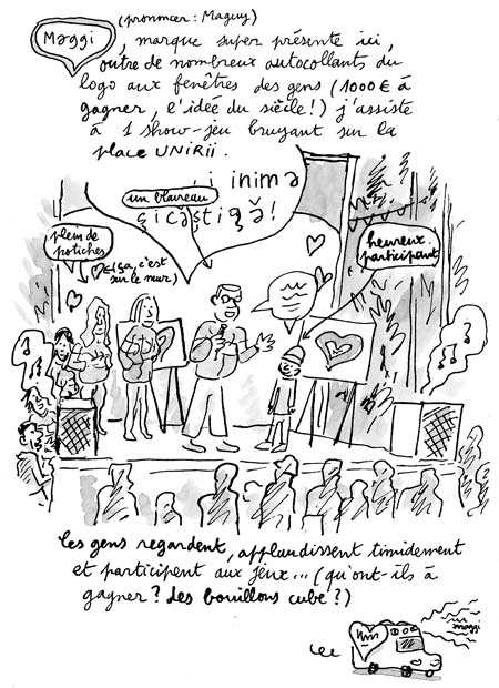 - Roumanie (avant l'Europe)- page 24